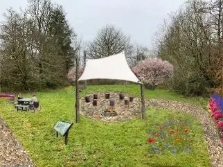 Wellpark Wood
