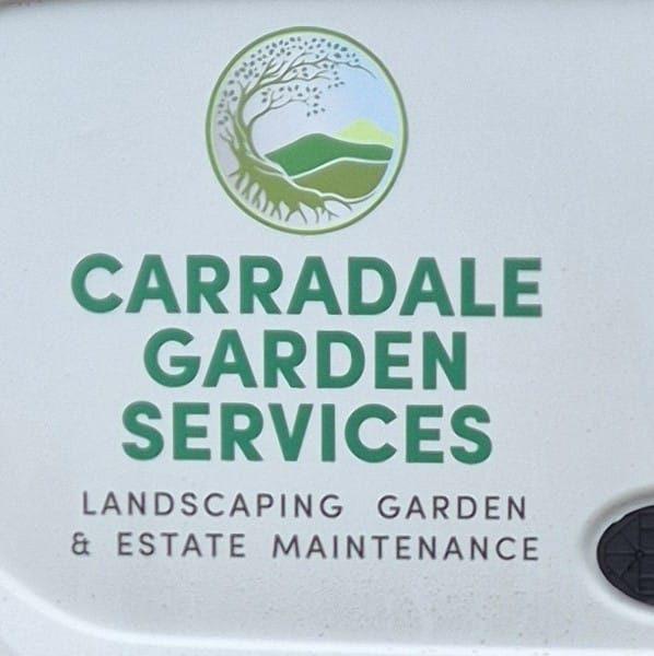 Carradale Gardening Services